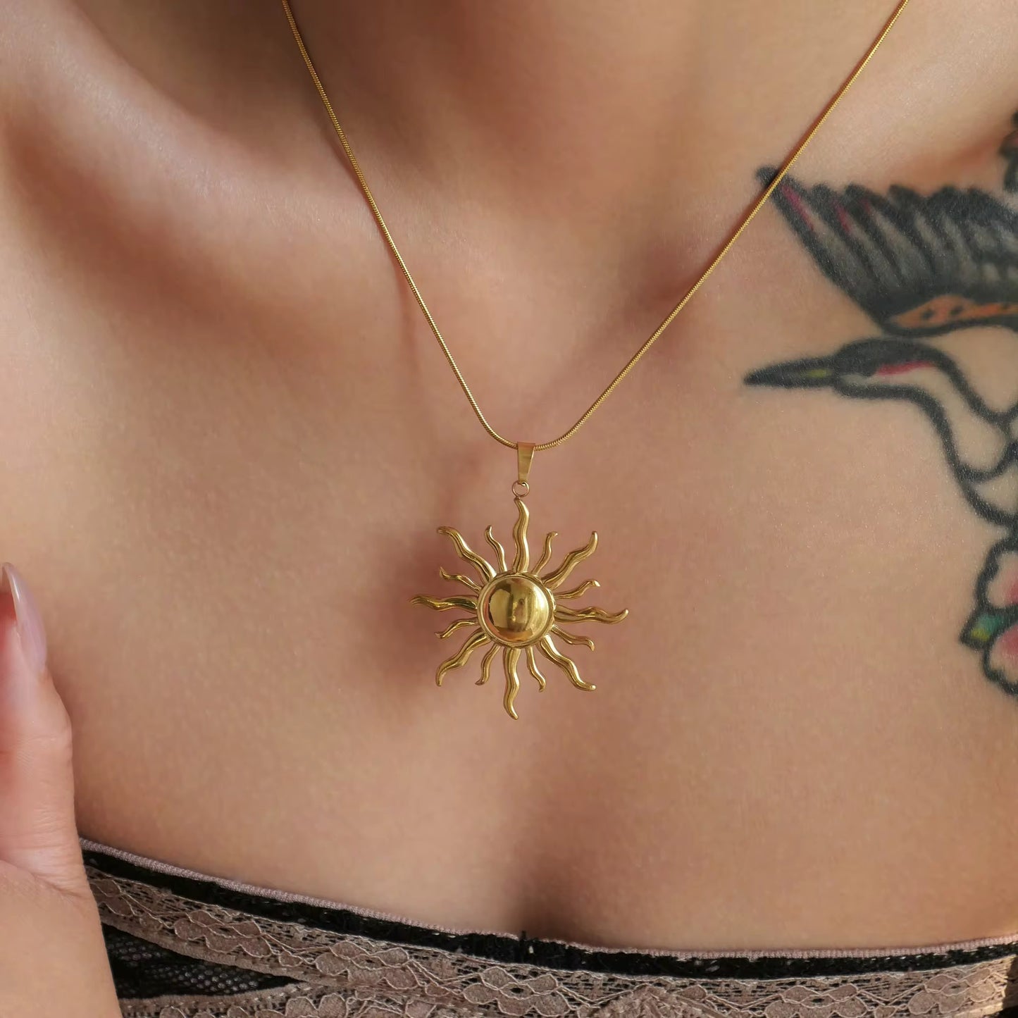 Ocean Layering Eternal Set