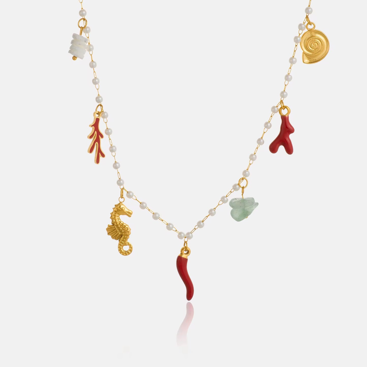 Ocean Layering Eternal Set